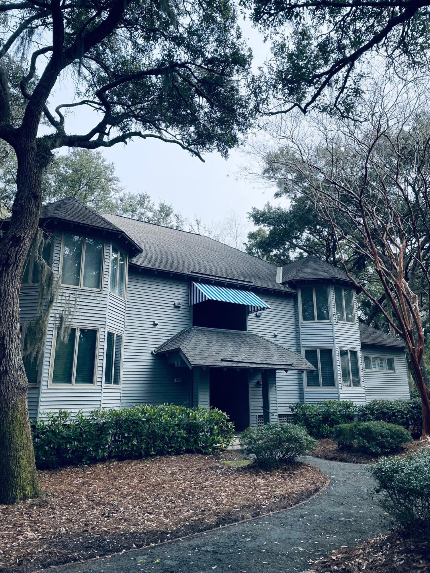 The Bromeliad At Turtle Cove Villas 키아와 아일랜드 외부 사진