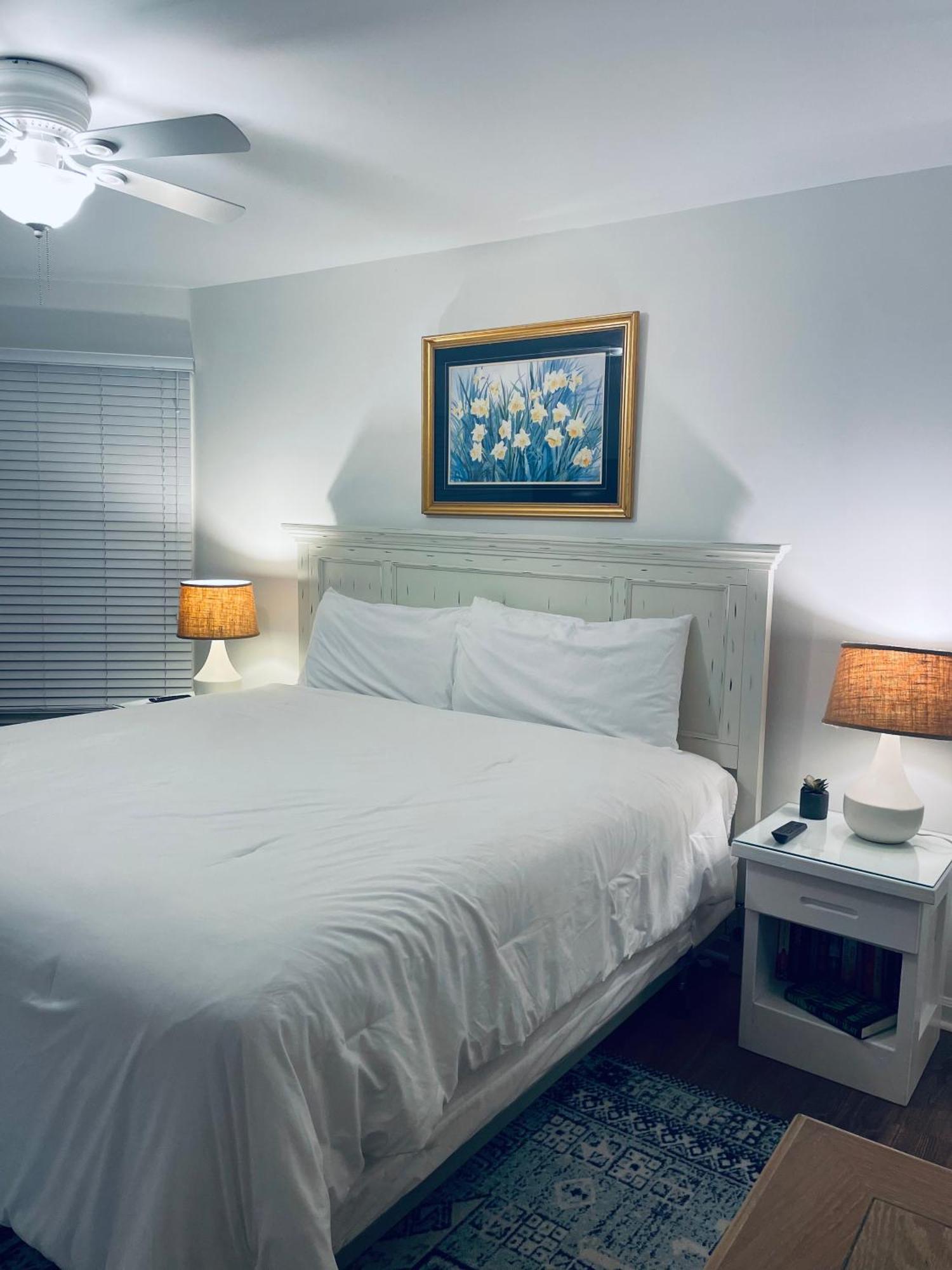 The Bromeliad At Turtle Cove Villas 키아와 아일랜드 외부 사진